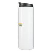 Zoartal Thermosbecher (Nach rechts gedreht)