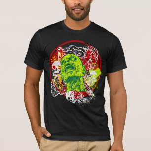 Zobmie Überfall T-Shirt