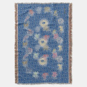 Zodiac Abstrakt Decke (Vorderseite Vertikal)