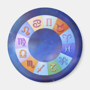 Zodiac Aqua Ring im All Magnet