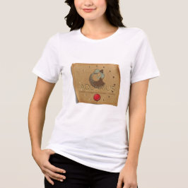 Zodiac - Aquarius - T Shirt