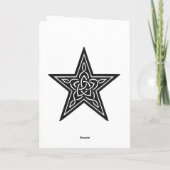 Zodiac Arcana — Die zwölf Zeichen von BurnsInHell Karte (Rückseite)