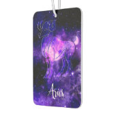 Zodiac: Aries Autolufterfrischer (Links)