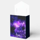 Zodiac: Aries Geschenkschachtel (Geöffnet)