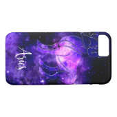Zodiac : Aries Handy-Abdeckung Case-Mate iPhone Hülle (Rückseite (Horizontal))
