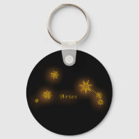 Zodiac - Aries