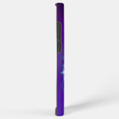 Zodiac Astrologie Chart Iphone oder Samsung Galaxy Hülle (Rechte Seite)