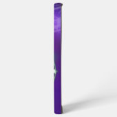 Zodiac Astrologie Chart Iphone oder Samsung Galaxy Hülle (Linke Seite)