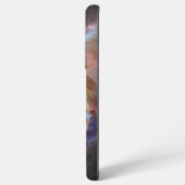 Zodiac Astrologie Chart Samsung Galaxy Hülle (Rückseite (Horizontal))