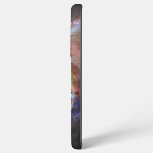 Zodiac Astrologie Chart Samsung Galaxy Hülle (Rückseite (Horizontal))