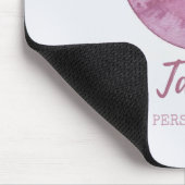 Zodiac Astrologie - Taurus Mousepad (Ecke)