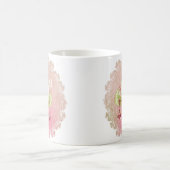 Zodiac Balance Bibliotheka Kaffeetasse (Mittel)