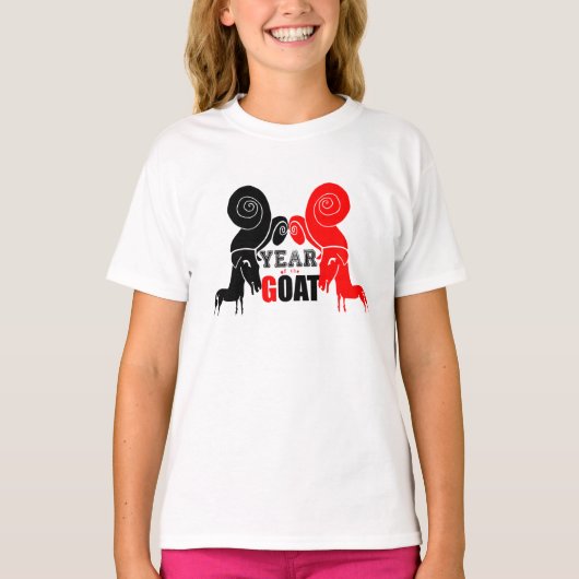 Zodiac Birthday Girl T-Shirt (Vorderseite)