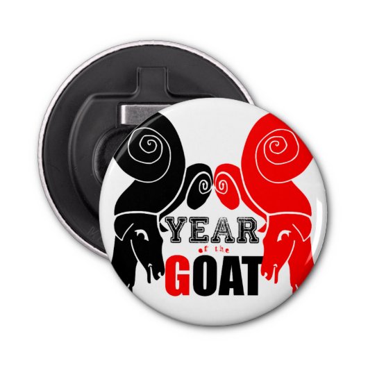 Zodiac Bottle Opener Flaschenöffner (Vorderseite)