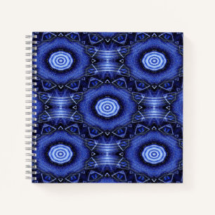 Zodiac Bow Krawatte... Notizblock