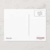 Zodiac: Capricorn, 1482 Postkarte (Rückseite)