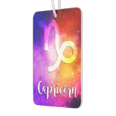 Zodiac : Capricorn Space Candy Autolufterfrischer (Links)