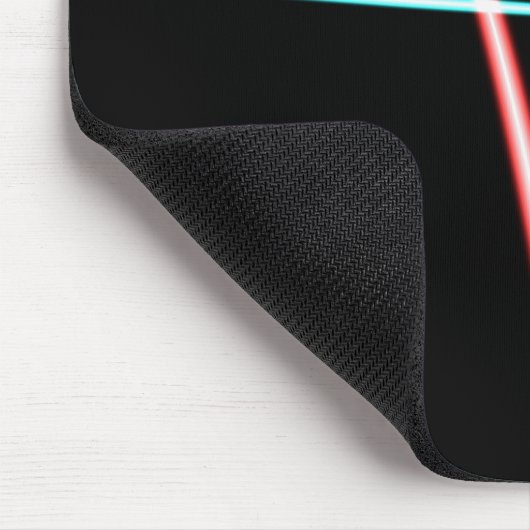 Zodiac Constellation Aries Mouse Pad Mousepad (Ecke)