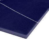 Zodiac Constellation Aries Schneidebrett (Ecke)