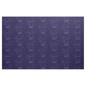 Zodiac Constellation Leo Stoff (Fat Quarter (45,7 x 55,9 cm))