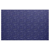 Zodiac Constellation Leo Stoff (Fat Quarter (45,7 x 55,9 cm))