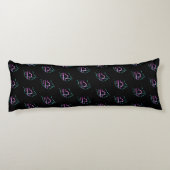 Zodiac Constellation Libra Kissen (Rückseite)