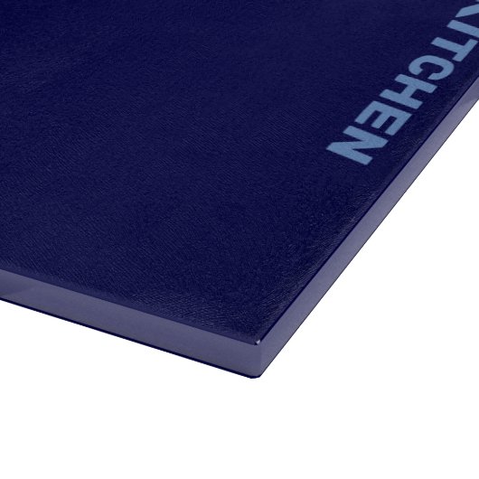 Zodiac Constellation Libra Schneidebrett (Ecke)