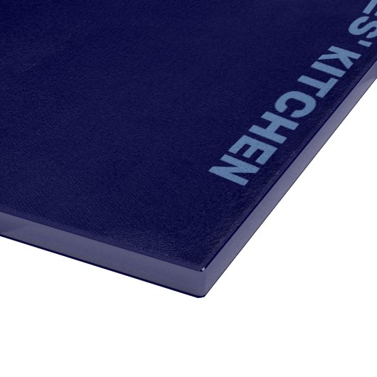 Zodiac Constellation Sagittarius Schneidebrett (Ecke)