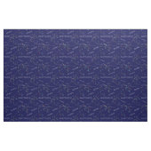 Zodiac Constellation Sagittarius Stoff (Fat Quarter (45,7 x 55,9 cm))