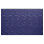 Zodiac Constellation Taurus Stoff (Fat Quarter (45,7 x 55,9 cm))