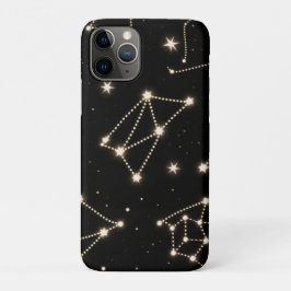Zodiac Constellations Muster iPhone Gehäuse Case-Mate iPhone Hülle