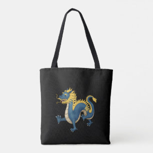 Zodiac Dragon Astrologie-Zeichen Tasche