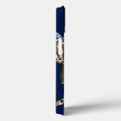 Zodiac: Gemini, 1482 Case-Mate iPhone Hülle (Rückseite / Rechts)