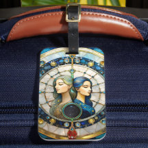 Zodiac - Gemini Die Zwillinge