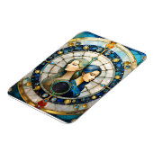 Zodiac - Gemini Die Zwillinge Magnet (Linke Seite)