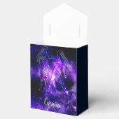Zodiac : Gemini Geschenkschachtel (Geöffnet)