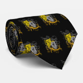 Zodiac - Gemini Krawatte (Gerollt)