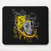 Zodiac - Gemini Mousepad (Vorne)