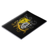 Zodiac - Gemini Notizblock (Linke Seite)