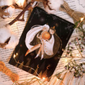 Zodiac Gemini von Alexandra Dikaia Poster