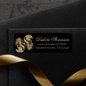 Zodiac Goddess | Cosmic Gold Pisces Astrologie