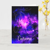 Zodiac: Hartkorn Karte (Gelbe Blume)