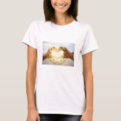 Zodiac-Hemd T-Shirt (Vorderseite)