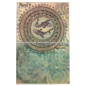 Zodiac-Kalender 2019 Kalender (Mär 2026)