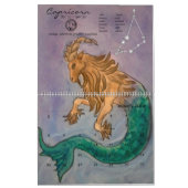 Zodiac-Kalender 2020 Kalender (Jan 2026)