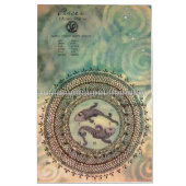 Zodiac-Kalender 2020 Kalender (Mär 2026)