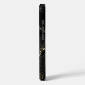 Zodiac Kawaii Neos Steinbock Case-Mate iPhone Hülle (Rückseite / Links)