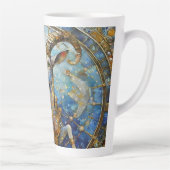 Zodiac - Korn der Meerziege Milchtasse (Rechts)