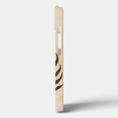 Zodiac: Krebs C1350 Case-Mate iPhone Hülle (Rückseite / Links)