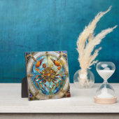 Zodiac - Krebs Die Krebserkrankung Fotoplatte (InSitu)